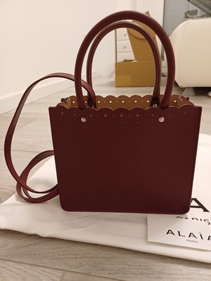Alaïa Tasche