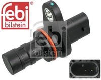 Febi Bilstein 175808 Impulsgeber FüR Kurbelwelle Impulsgeber Kurbelwelle