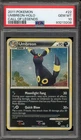Pokemon Umbreon Call of Legends Holo Rare #22 PSA 10 Gem Mint