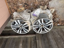 20" BMW X5 X6 469 M Factory OEM Genuine Wheels Rims X5M X6M F15 F85 F86 F16 E70 