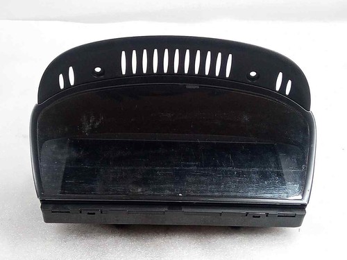 65829145102 509221 bildschirm für BMW SERIE 3 COUPE (E92) 335I 2006