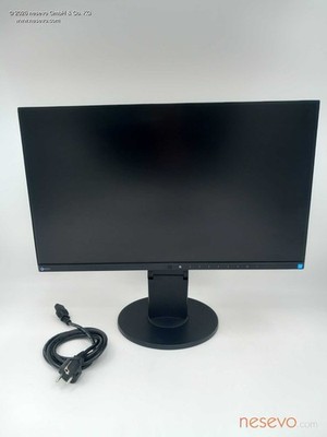 EIZO FlexScan EV2450 -BK Monitor