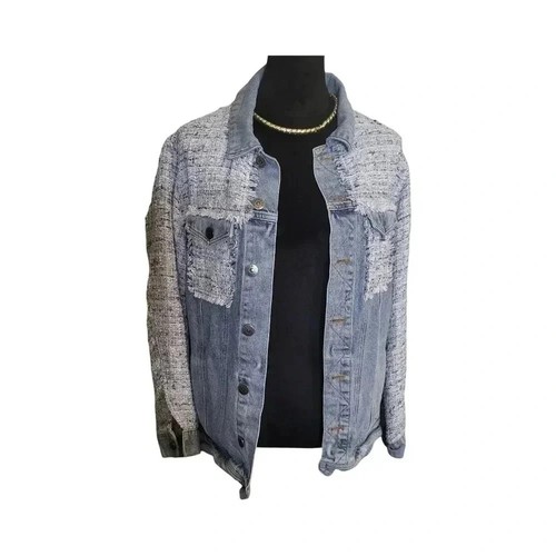 BB Dakota Steve Madden The Festival jacket. Size M