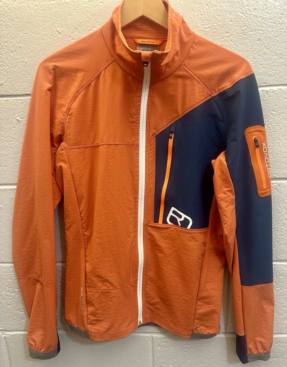 ORTOVOX mountain for Perfect men: for jackets fleece & hoodies Merino アンダーウェア メリノウール100% スノーボード
