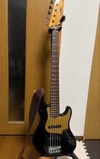 Fender/Fender KAZUKI ARAI JAZZ BASS V