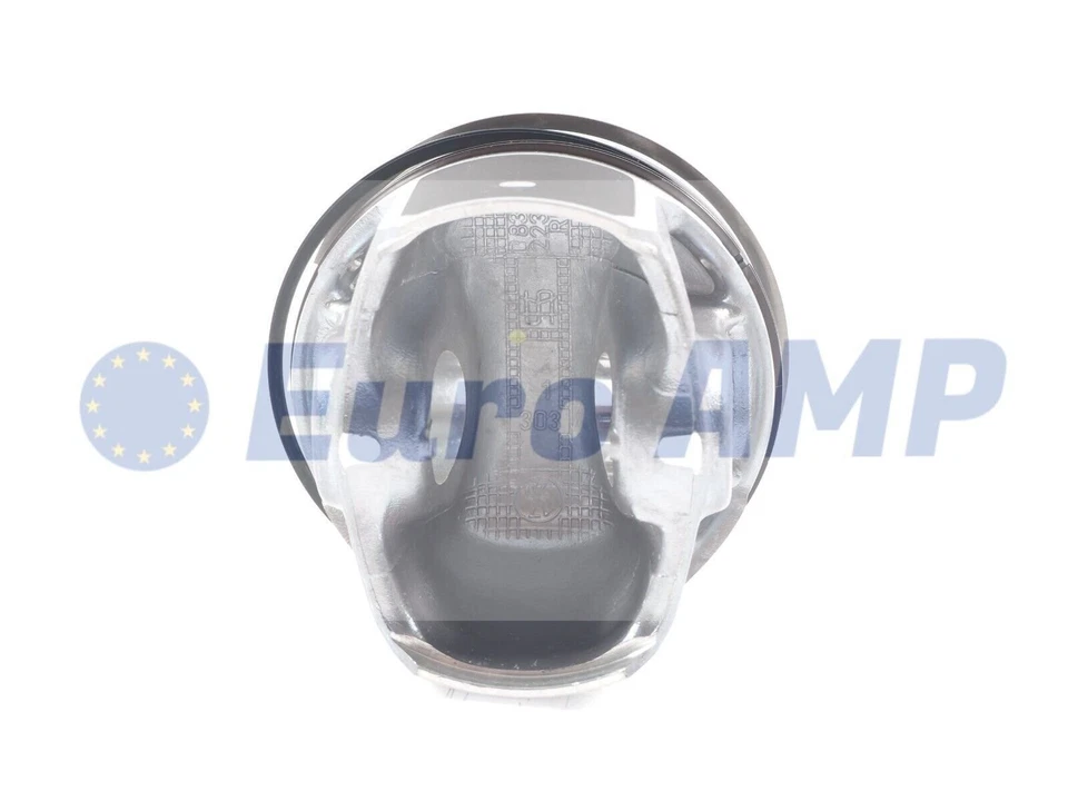 Land Rover Defender Discovery 2020-2024 pistón con juego de anillos AJ20P4 2.0 I4 PHEV Foto 4 de 4