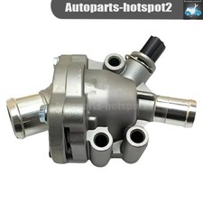 31319606 Aluminum Coolant Thermostat Housing for Volvo XC60 S40 S60 S80 C30 313