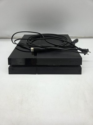 Sony PlayStation 4 (500 GB) Home Console - Black Ps4