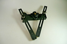 USED Manfrotto Art #330 Macro Bracket for DSLR