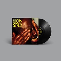 Cecile Mclorin Salv - Oh Snap - Vinyl Record Vinyl 1 - 33 - F23Z