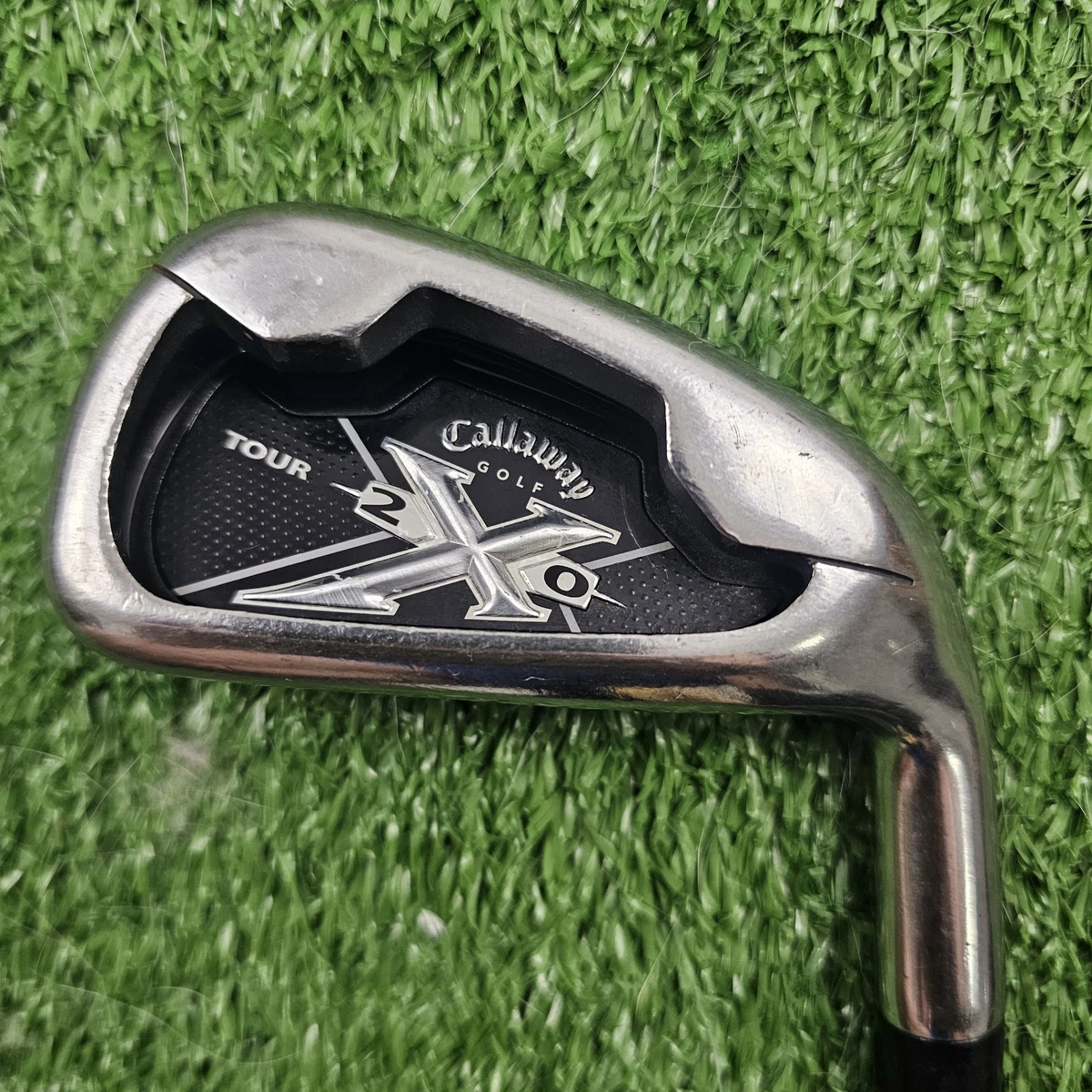 Callaway X-20 Golf Clubs for sale | eBay