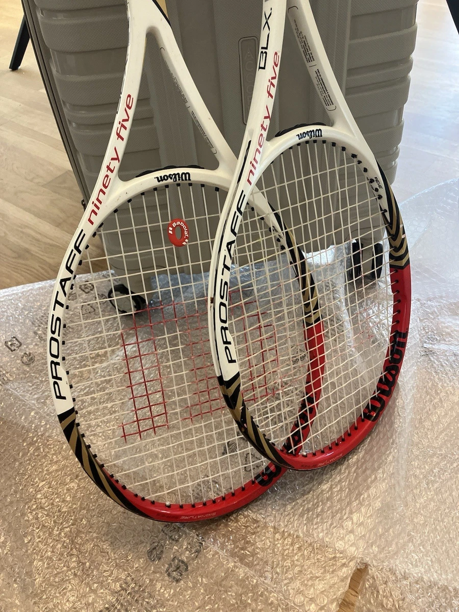 Wilson Pro Staff 95 | Acquisti Online su eBay