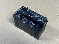 Omron NX-ECC203 EtherCAT Communication Coupler Module WARRANTY FAST SHIPPING