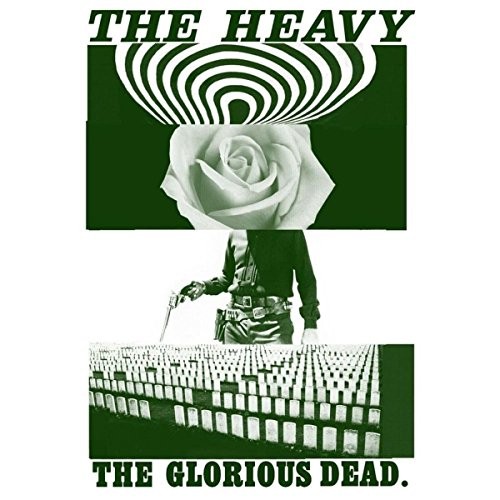 Heavy Glorious Dead CD NEW