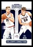2016 Contenders Draft Picks Collegiate Connections Domantas Sabonis Kyle Witljer