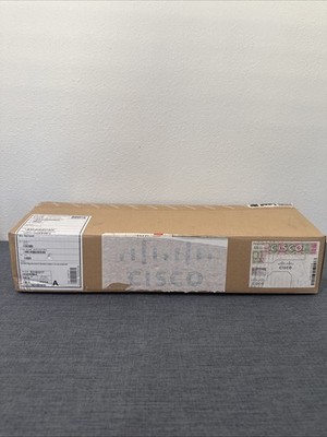 (OPEN BOX!) Cisco CVXC-6215-S-K9 Virtualization Experience Client