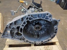 Boite de vitesse Land Rover FREELANDER