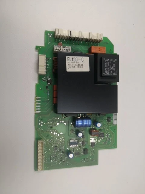 Riparazioni Elettroniche Industriali E Ricambi Per Automazione - CC - Foto 6