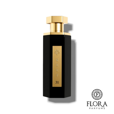 Reef 31 - 100ml - Reef - Eau de Parfum für Damen und Herren