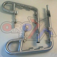 Aluminum Nerf Bars Banshee, AT-04093 Yamaha ATV YFZ350