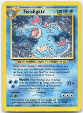 Pokemon Neo Genesis Card Prices | Holo, Rare, & Graded Cards