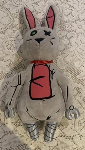 Tiny Tina Bunny | eBay
