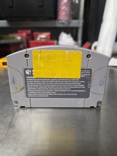 Perfect Dark - Nintendo 64 (N64)