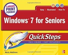 Windows 7 für Senioren QuickSteps