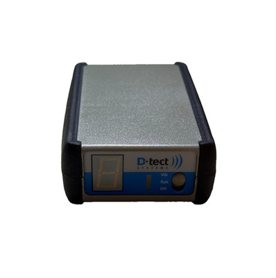 D-tect Systems Mini Rad-D | 30 Day Warranty