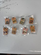 Home Depot Kids Workshop Pins- Lot of 8
