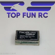 PROTEK RC TRUGLOW 3.6V-9.4V GLOW IGNITOR FOR ALL RC VEHICLES