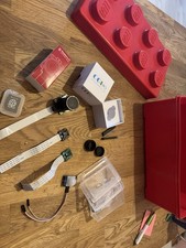 RaspberryPi plus Kameras, Sensor, Hülle Und ...
