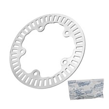 Ruota Fonica Polini Vespa GTS 300 SUPER HPE + 10 KM/H - 2017 a 2024 E4 E5 MF9362