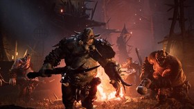 Dungeons & Dragons: Dark Alliance - Xbox One/Series X