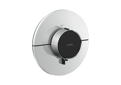 Hansgrohe thermostat UP Axor ShowerSelect ID 36759700 matt white