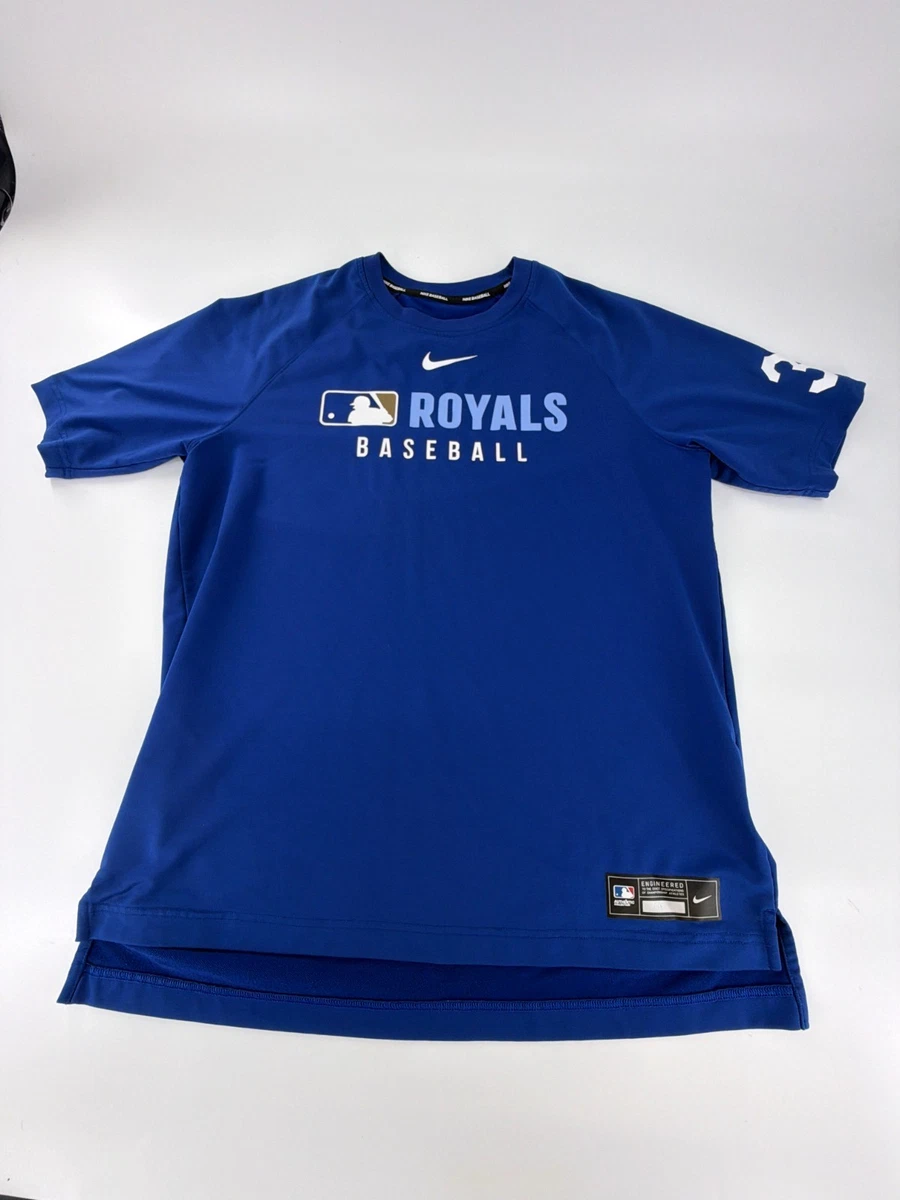 Kansas City Royals Men MLB Shirts for sale | eBay