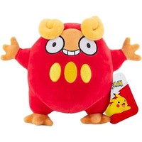 Pokemon Pkw - 8 Plush Darumaka W17 /Plush - Toys - F59Z