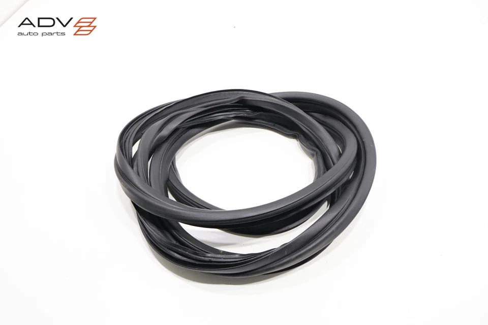 Puerta trasera KIA TELLURIDE 2020-2025 PUERTA LEVADIZA PUERTA TRASERA SELLO RESISTENTE A LA INTEMPERIE OEM Foto 2 de 4