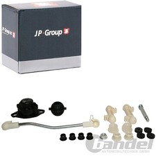 JP GROUP REPERATURSATZ SCHALTHEBEL passend für 1.6+1.8 D GTI VW GOLF 2 JETTA 2