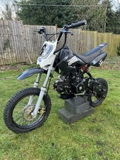 Pit Bike 110cc