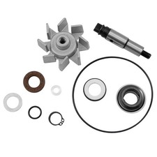 Pompe à eau BMW 650