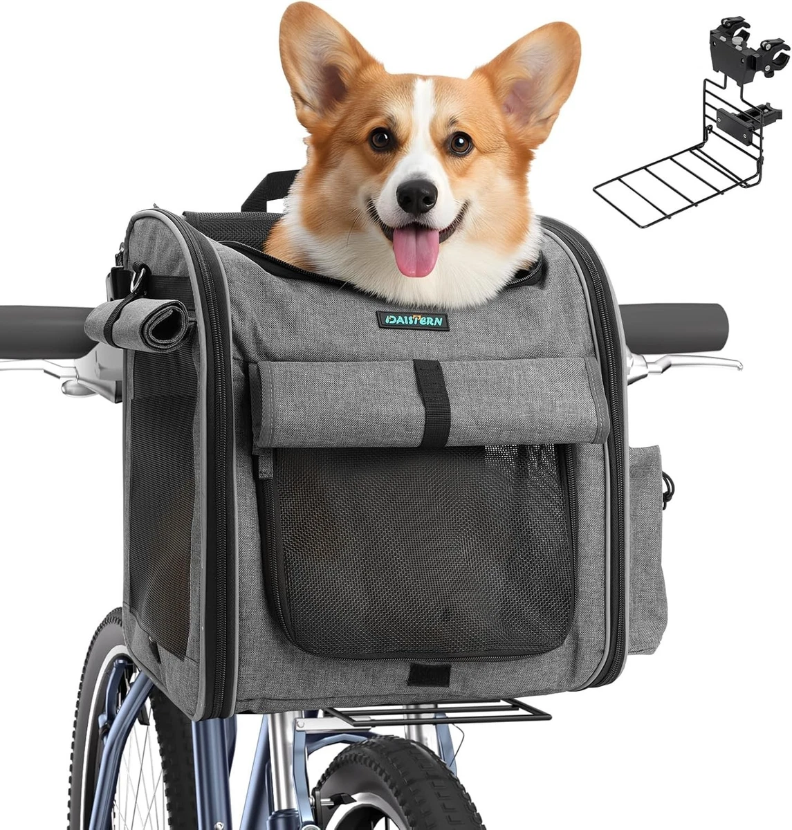 Hunde Fahrradtasche online kaufen | eBay.de