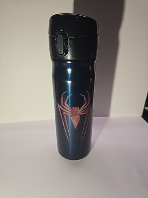Thermos Spiderman Beverage Bottle