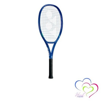 Yonex E-Zone 26 Tennisschläger vorbesaitet für Anfänger bis Fortgeschrittene ...