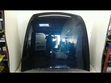 Capot Peugeot 607