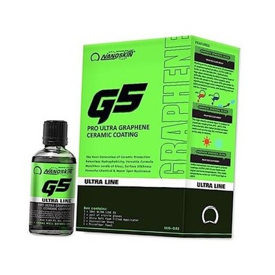  Ultra Line G5 Ultra Graphene Ceramic Coating   Durable Ceramic Paint Coating 