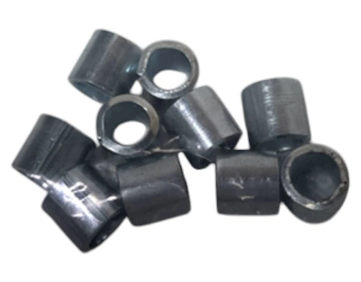 Harley-Davidson Electra Glide Duo Glide 1936-1984 espaciador 10/PK 5775 - NUEVO OEM Foto 2 de 3