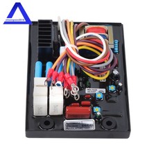 AVR Automatic Voltage Regulator For DST-51-DF...