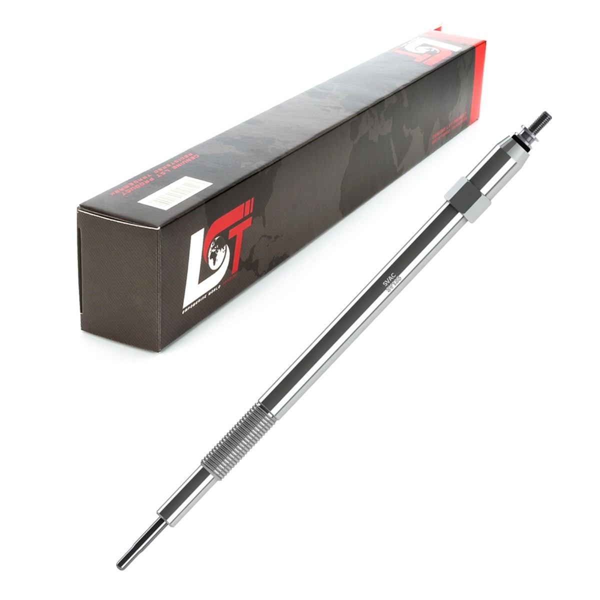 Glow Plug 11 Volt for Nissan Interstar X70 Patrol Y61 Terrano 2 II