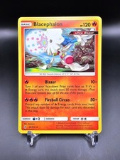 EX - Blacephalon - 32/214 - Unbroken Bonds - Pokemon Card on eBay
